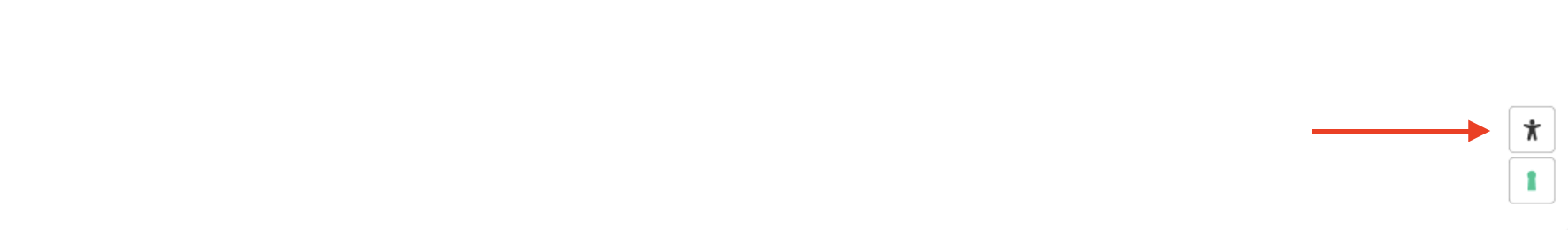 accessibility solution