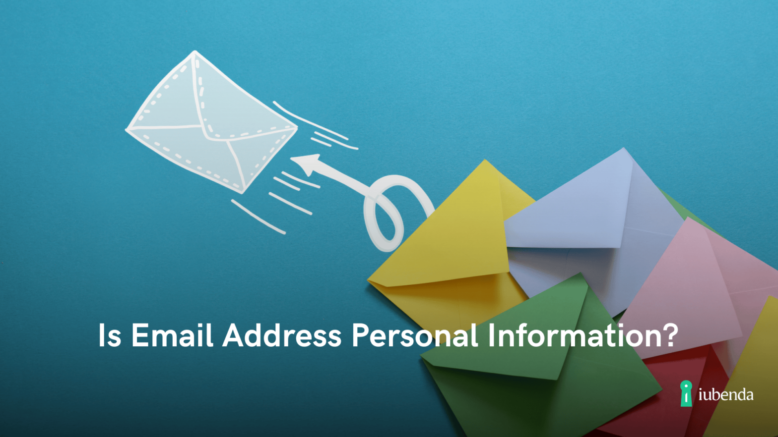 Is Email Address Personal Information?