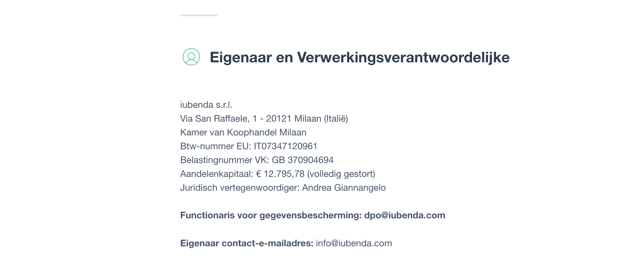 nieuw modulair ontwerp