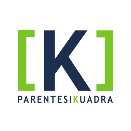 PARENTESIKUADRA