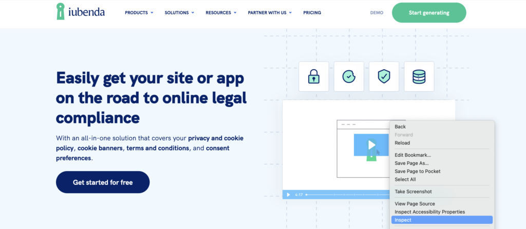 view cookies in mozilla firefox - inspect