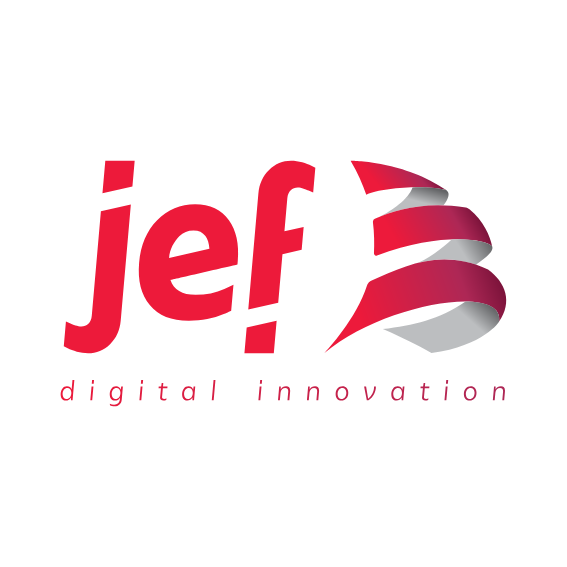 Jef - Digital Innovation