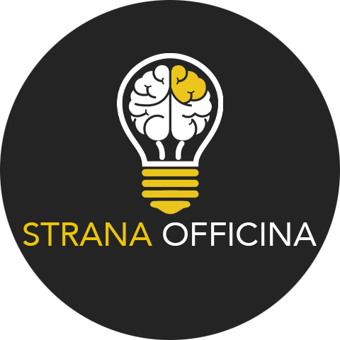 Strana Officina