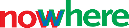 Nowhere